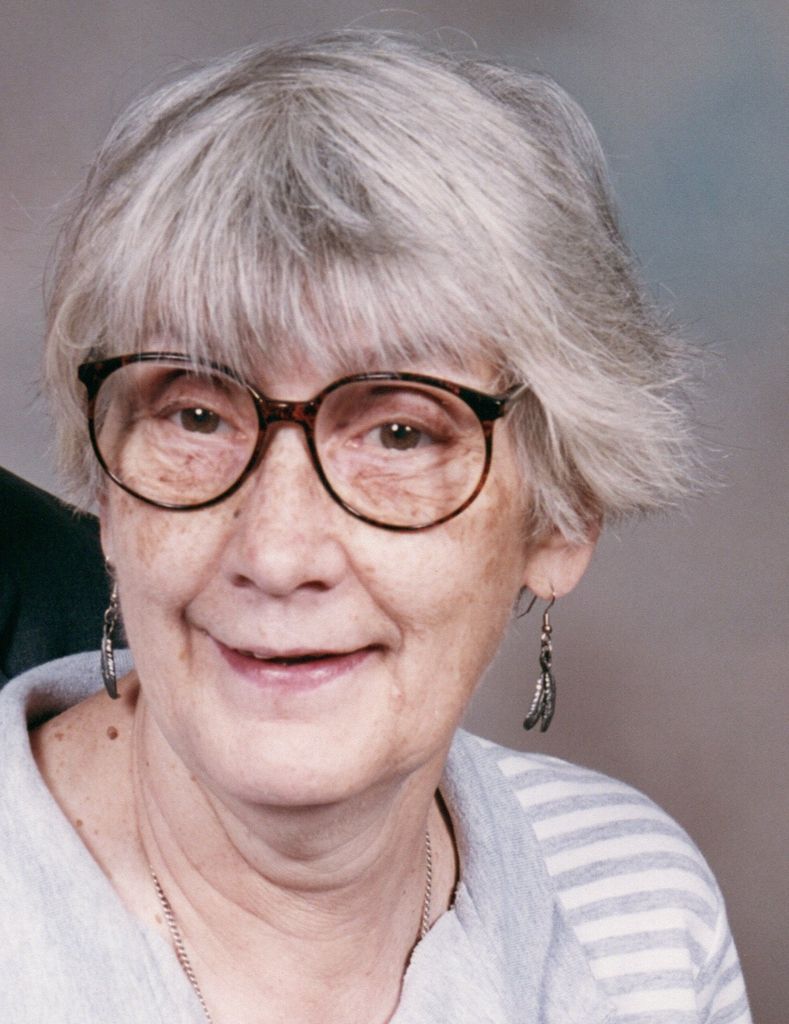 Mary Lane Mayer Profile Photo