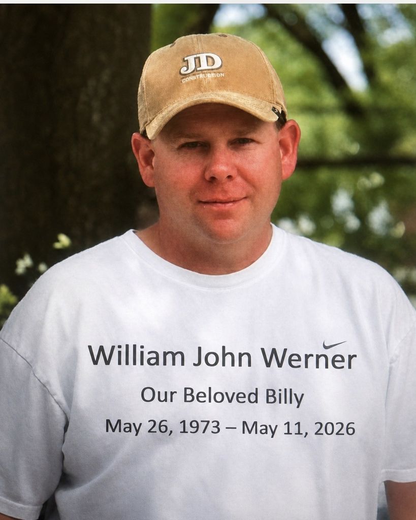 Billy Werner
