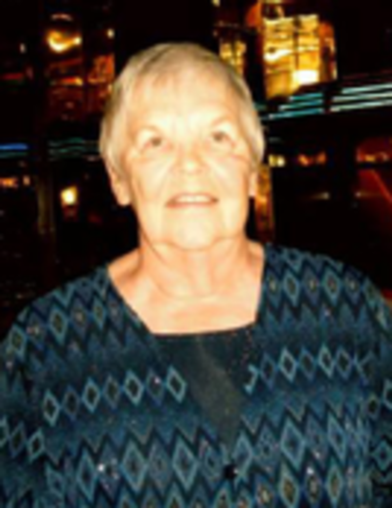June E. Kaski