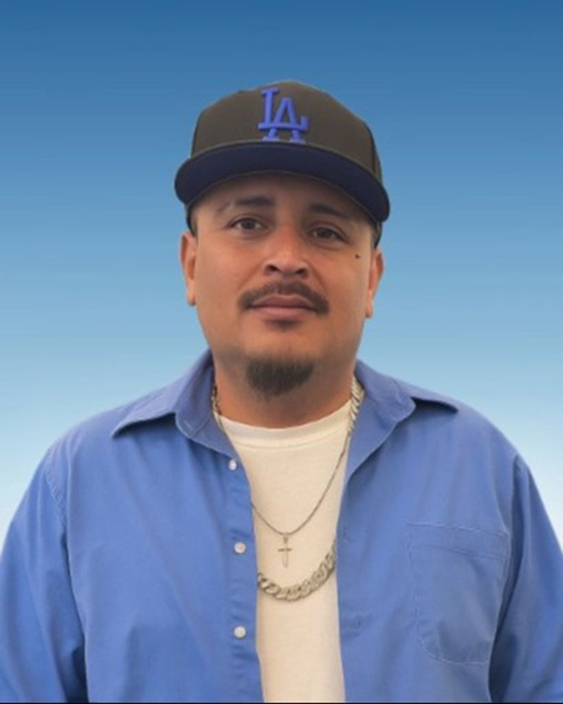 Steven Anthony Acosta Profile Photo