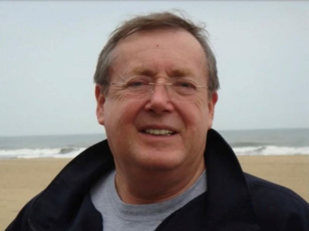 Emmitt (Jerry) Jerome Barringer Profile Photo