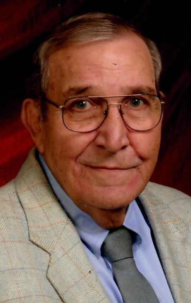 Jack Reynolds Gettinger Profile Photo