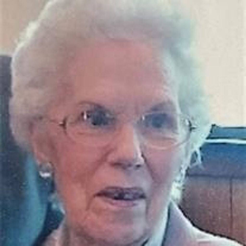 Norma Jean Doss Profile Photo