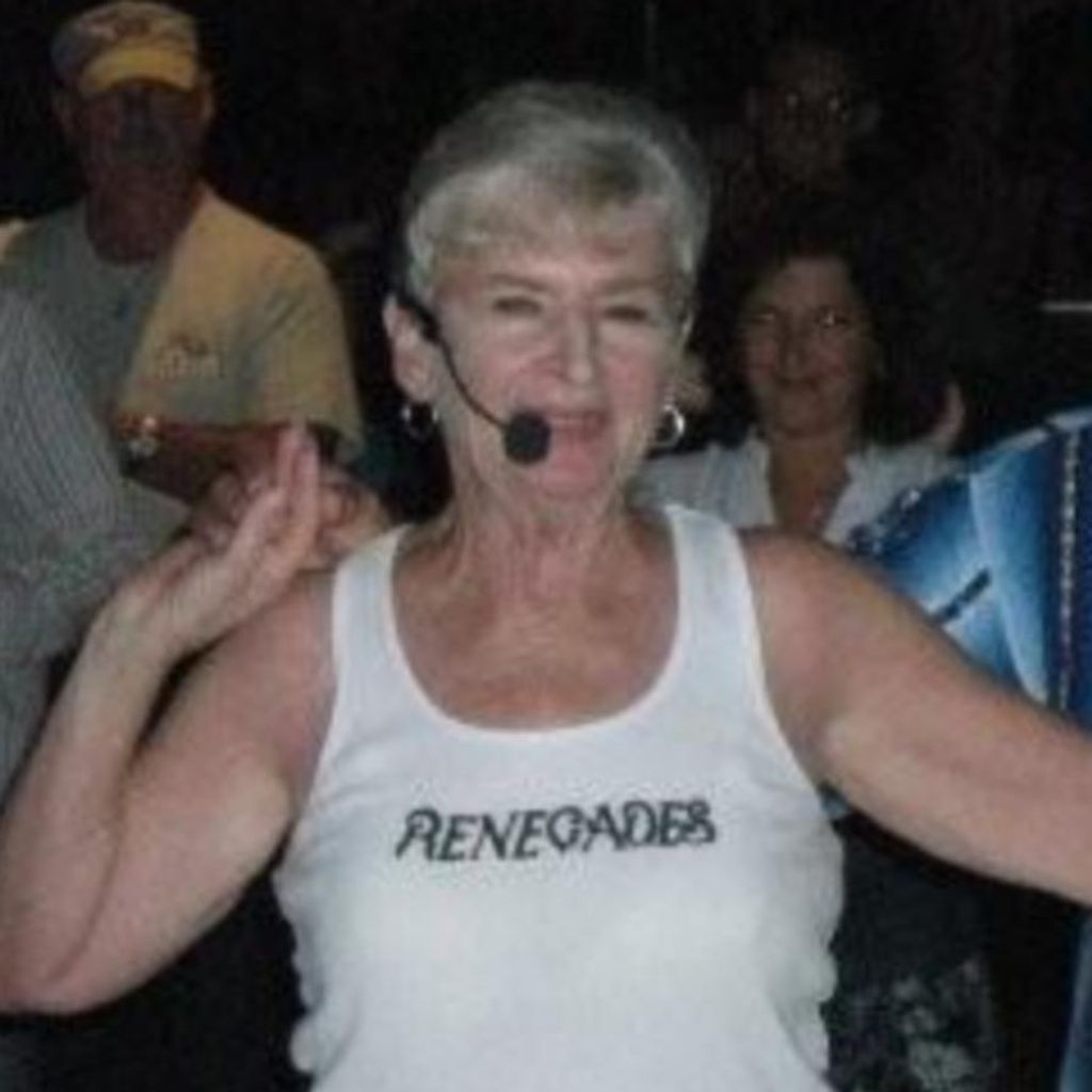Nancy Ann Jenkins Profile Photo