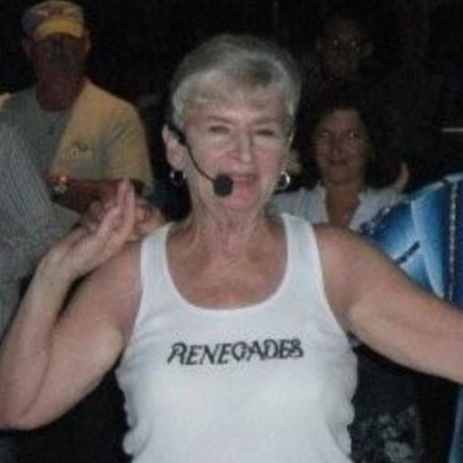 Nancy Ann Jenkins Profile Photo