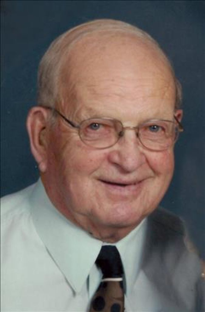 Elroy Anderson