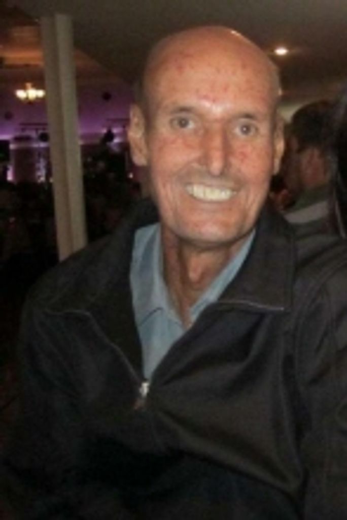 Jeffrey Allen Fangmann Profile Photo