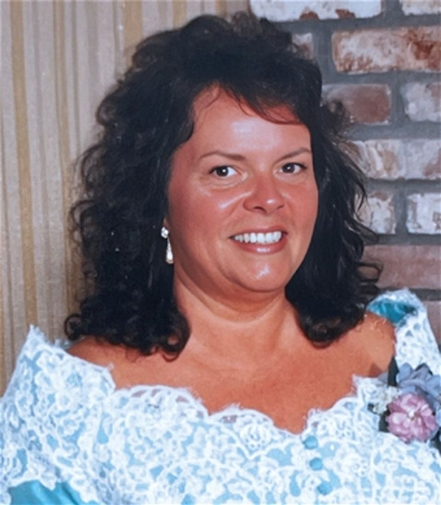 Marie Joanne Bell (Ainslie)