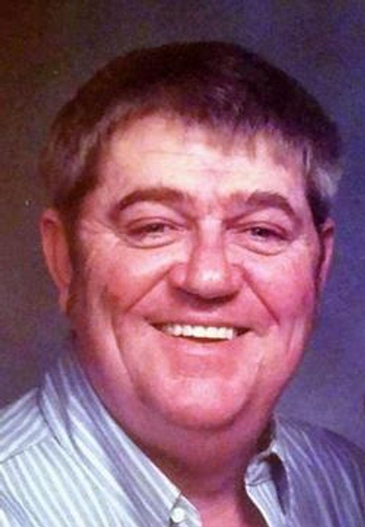 Bobby Gene Holland Profile Photo