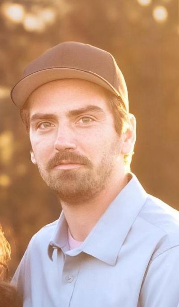 Brandon Lee Jones Profile Photo
