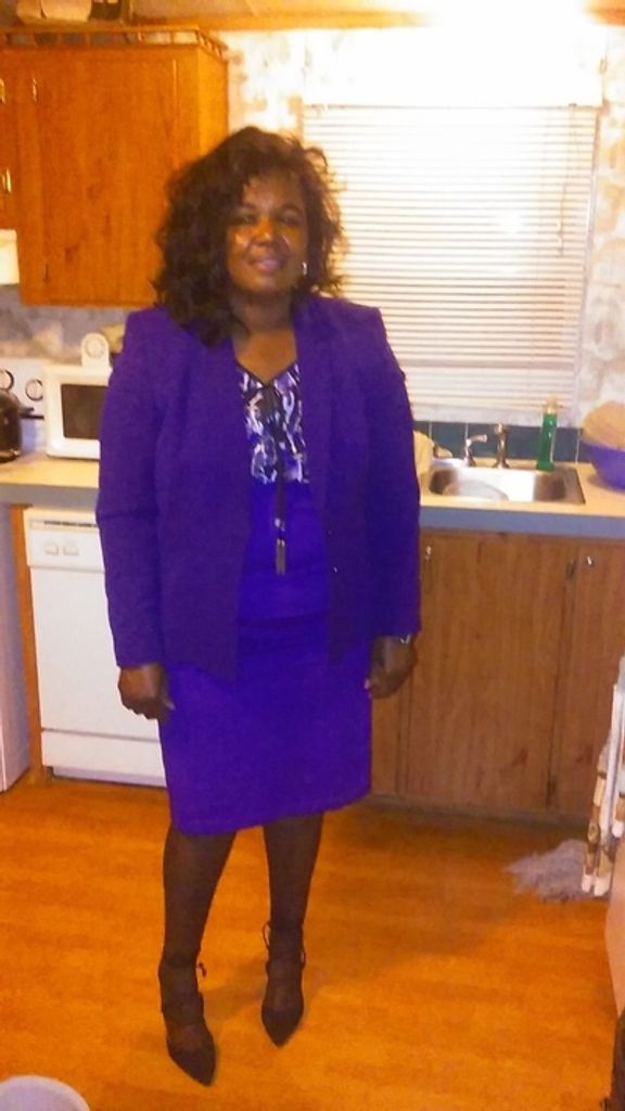 Tina Marie Crosby Profile Photo