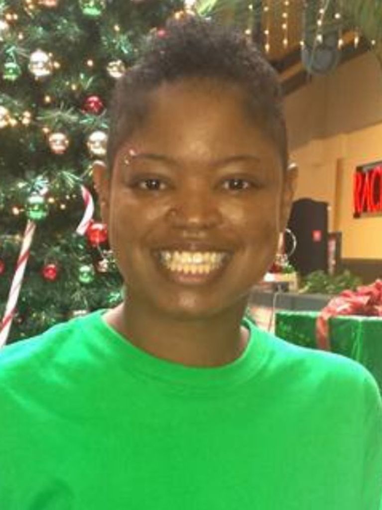 Montecia Alena Davis