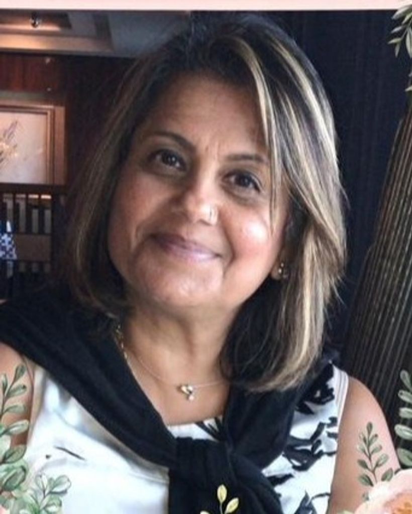 Arvinder Kaur Chadha Profile Photo