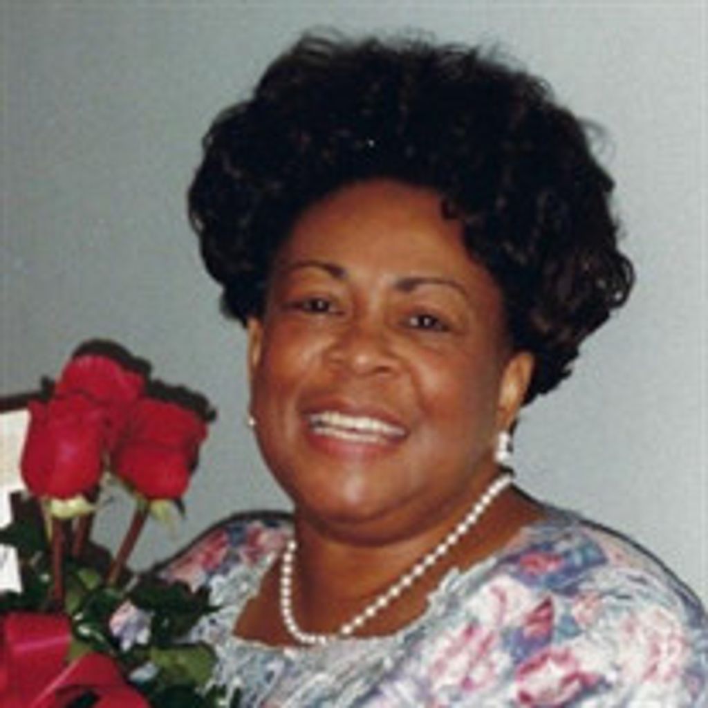 Charlotte E. Anderson