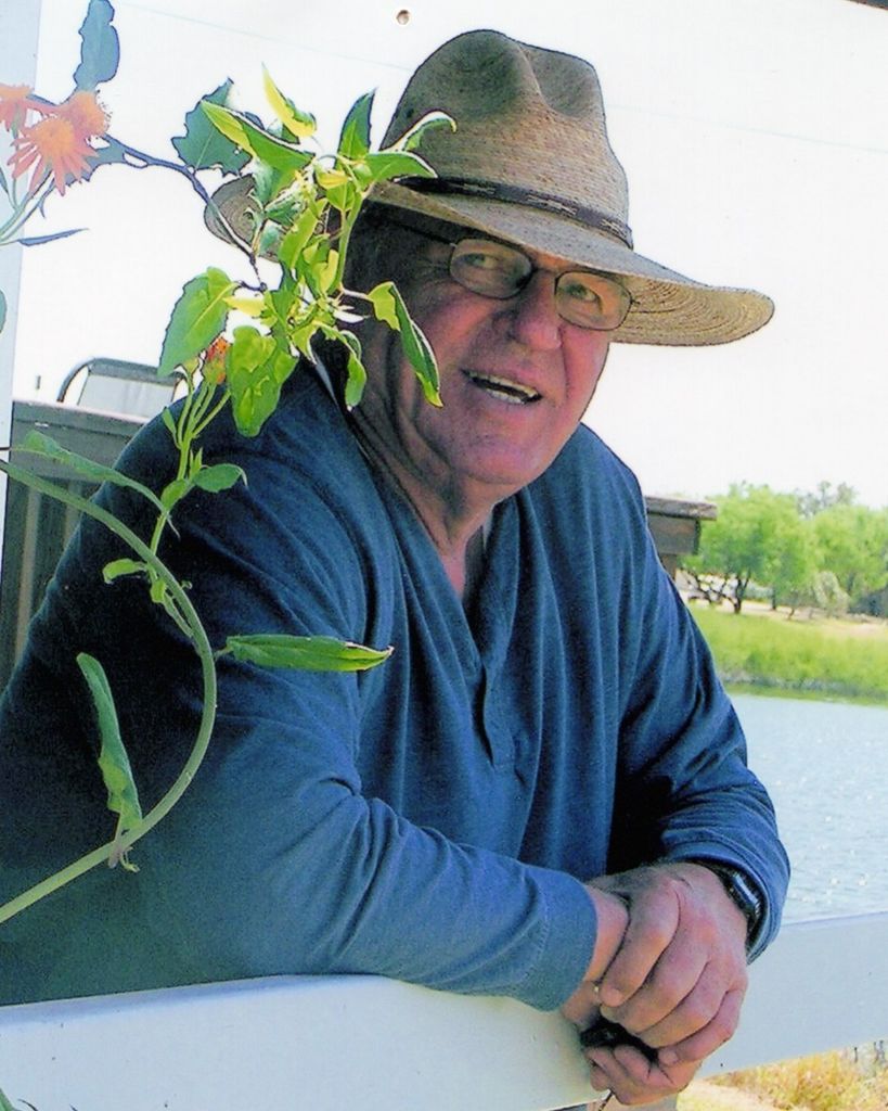 Alfred "Al" Ackerman Profile Photo