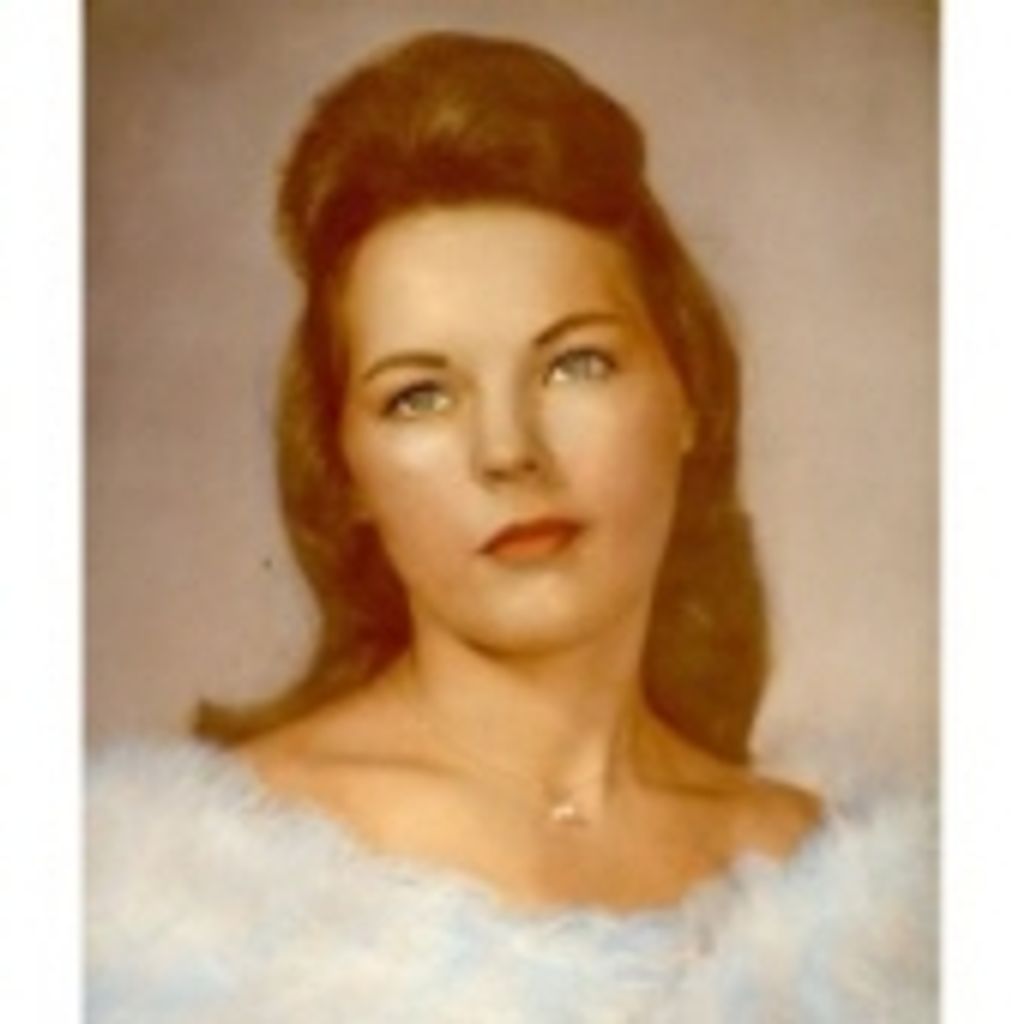 Jackie Edna Jacqueline Turner