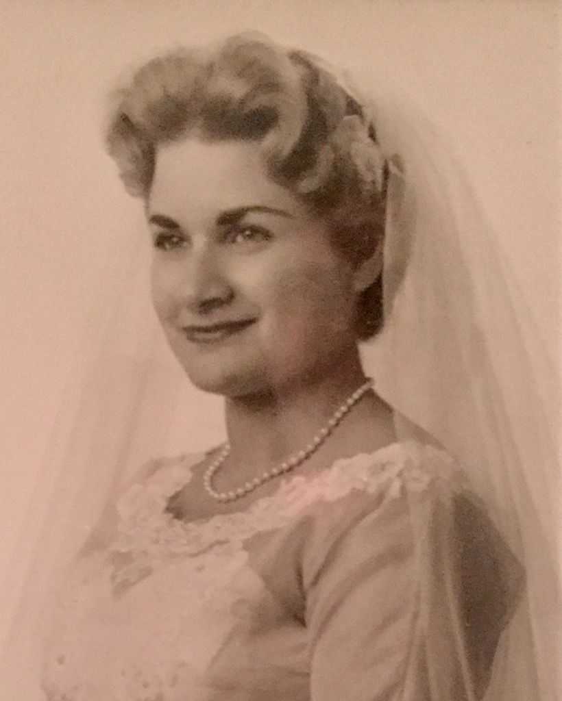 Jane Bernstein Baron Profile Photo