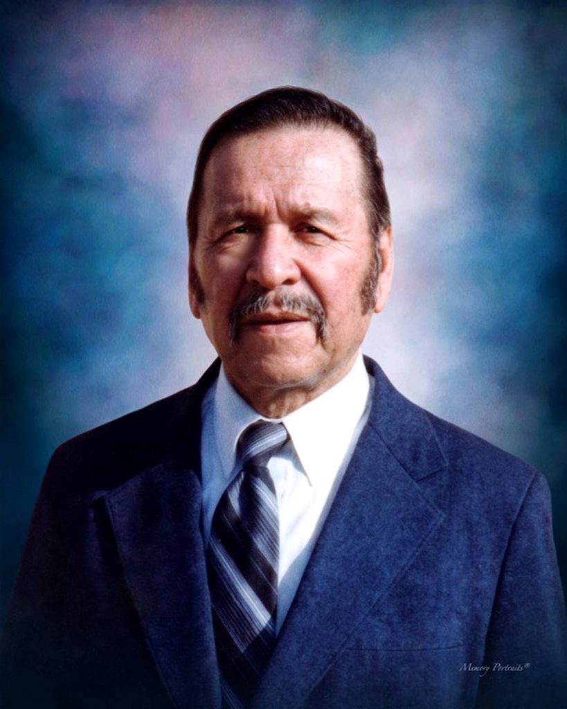 Adolfo G. Pando