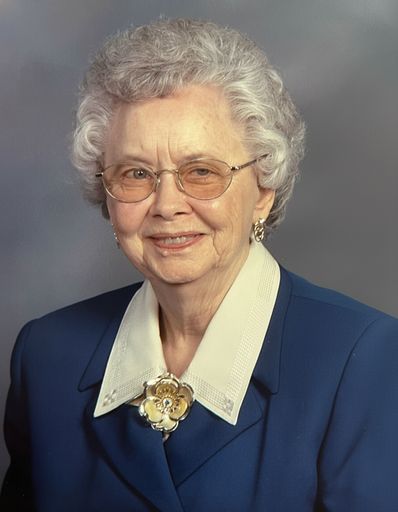 Norma Cavitt Profile Photo