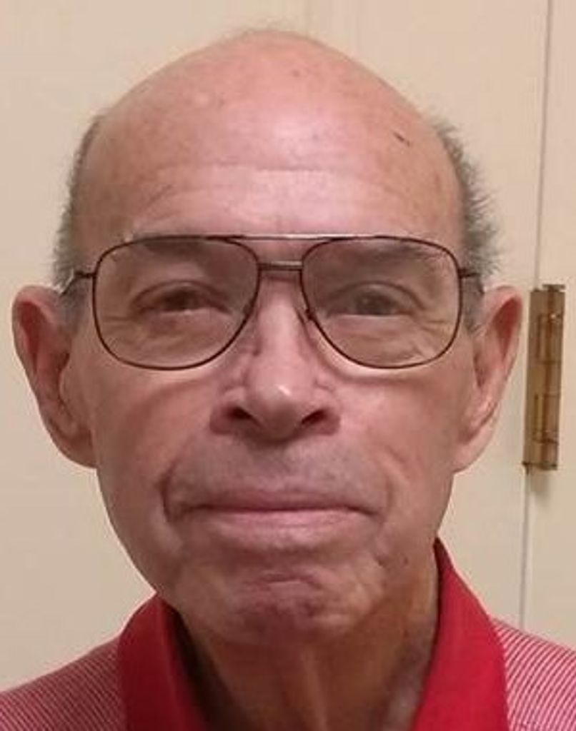 Col (R) Gene Edward Champe