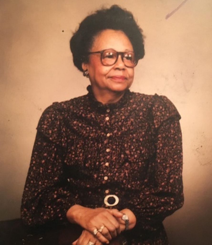 Mary Woodard Profile Photo