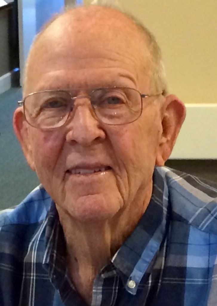 Townsend, Gene Stanley