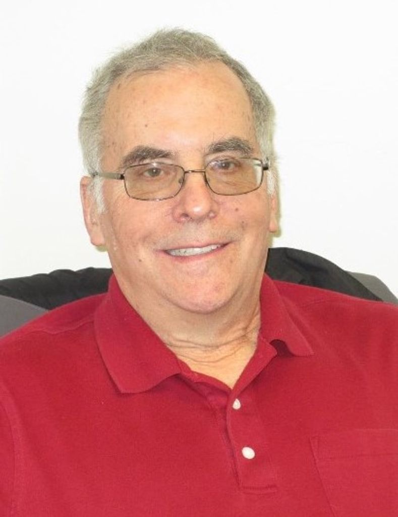 Ronald J. "Ron" Kempen