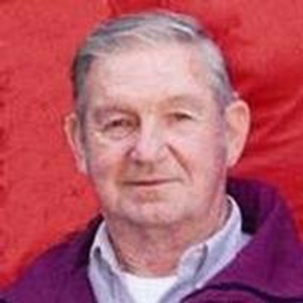 Floyd  E. Spriggs