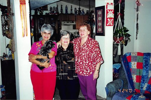 Jeanne Leona Oskins photo gallery thumbnail 43 of 90