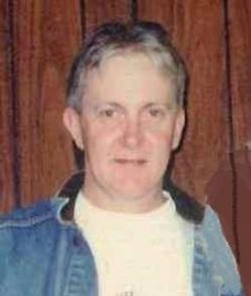 Robert Paul Sullivan