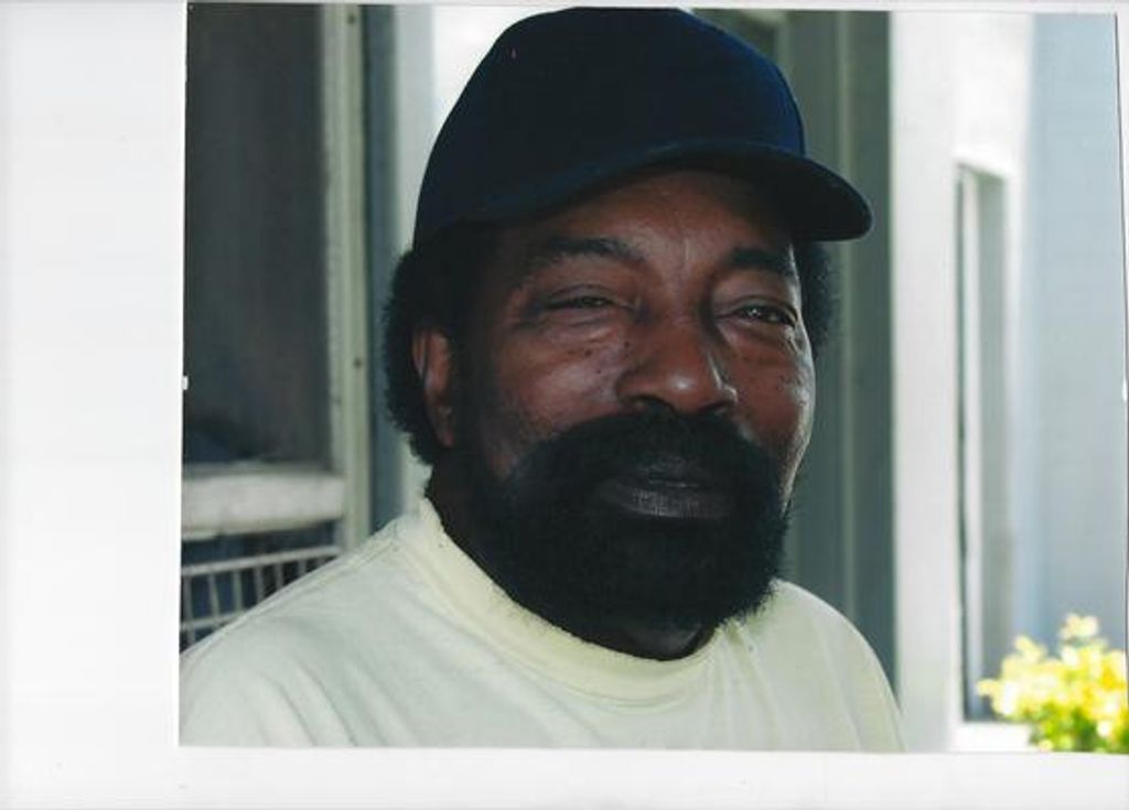 Lloyd Matthew Straus Profile Photo