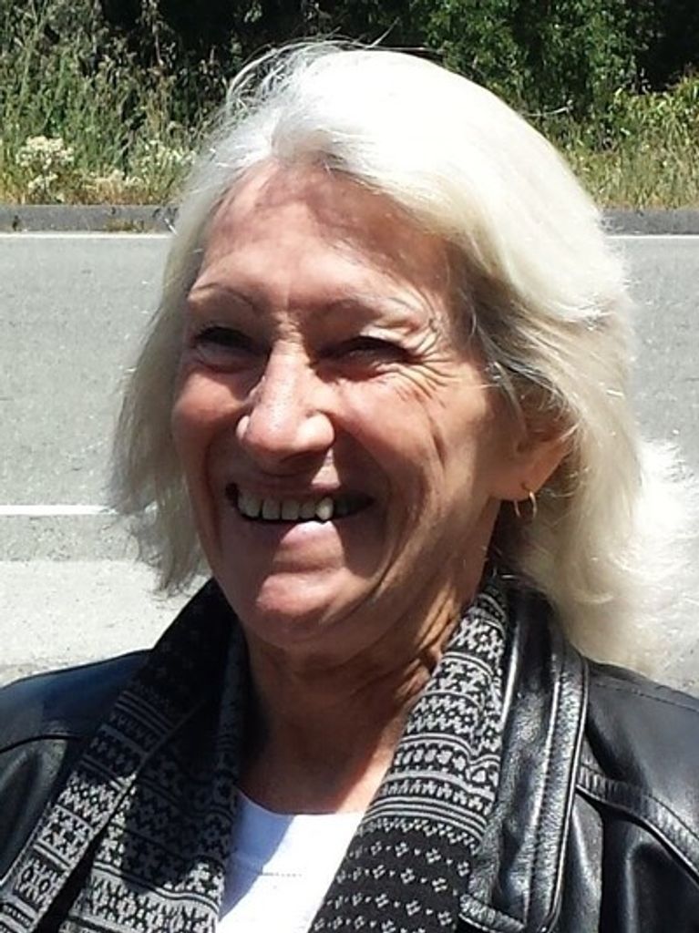 Christine Renee Nunnelee Profile Photo