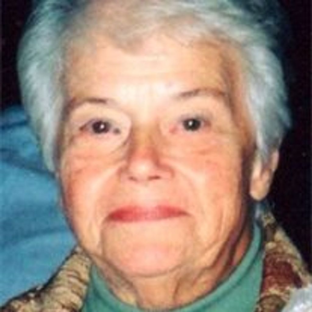 Jean Trembeth "Trembeth" Bartell