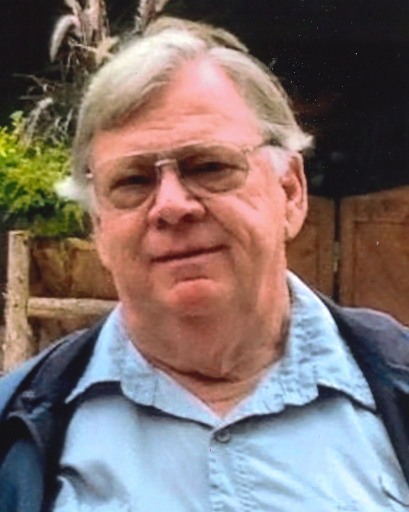 Frank Lynn Bodine Profile Photo