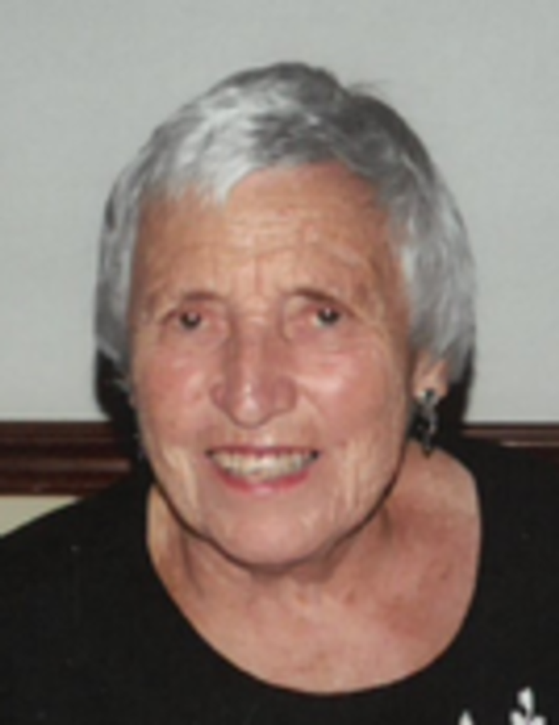 Marilyn  L. Rowe