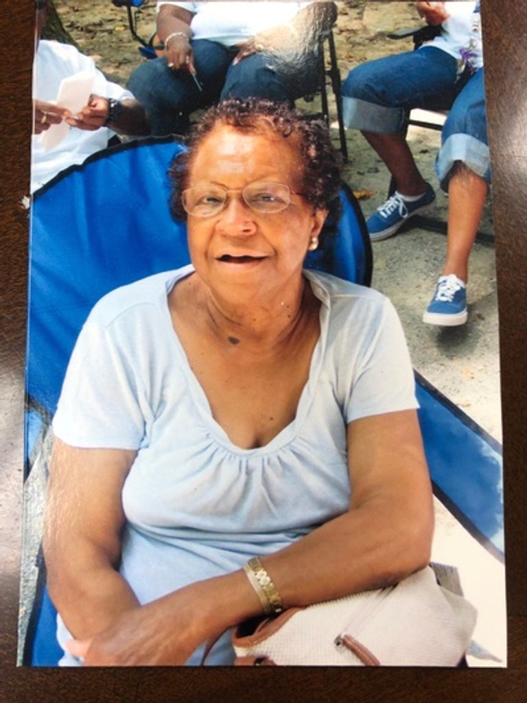 Lucille Hunter Profile Photo