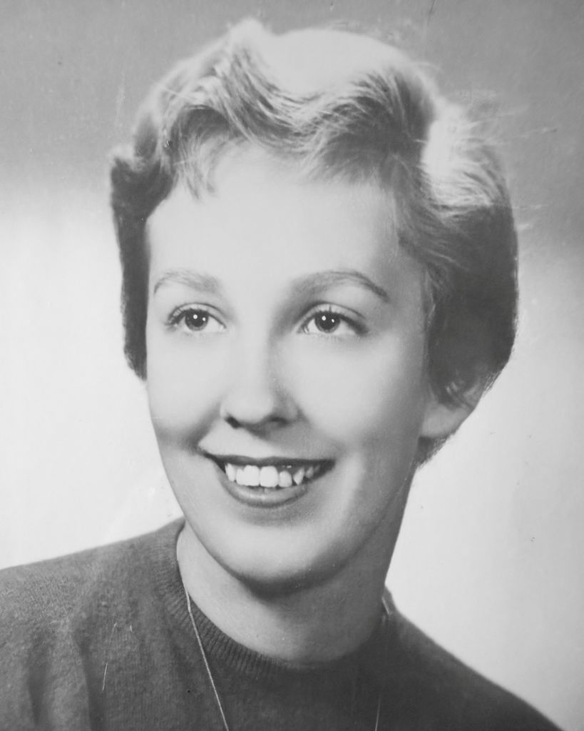 Marilyn A. Jordan
