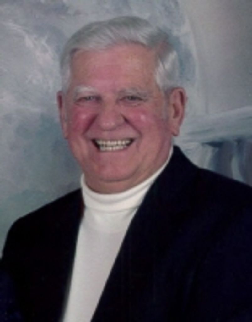 Allen Melton