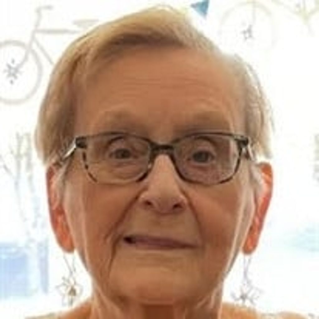 Beverley J. Widdowson