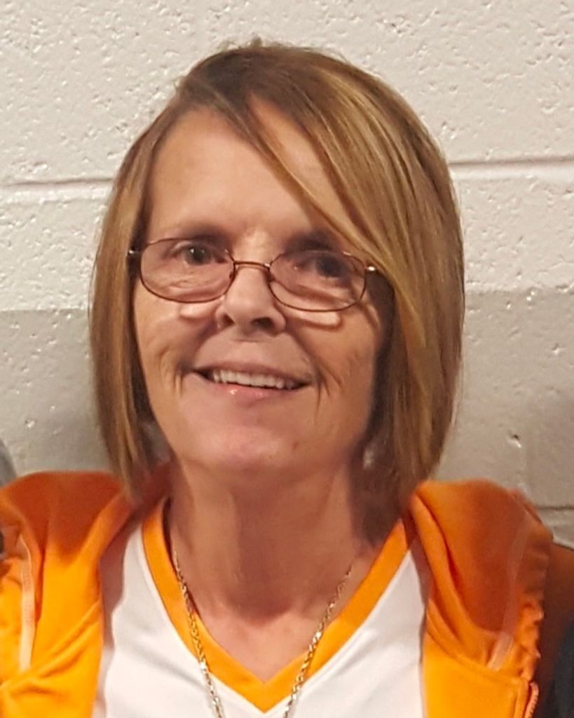 Rebecca Lynn "Becky" Goins-Davis