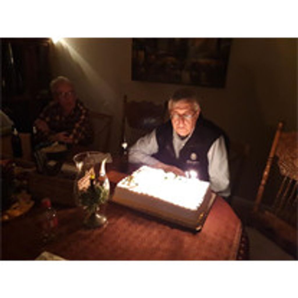 Thomas D. Policastro Jr. Profile Photo
