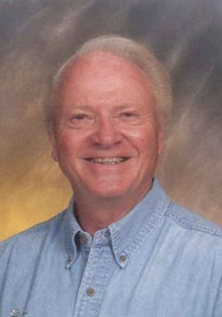 James "Jim" Michaels