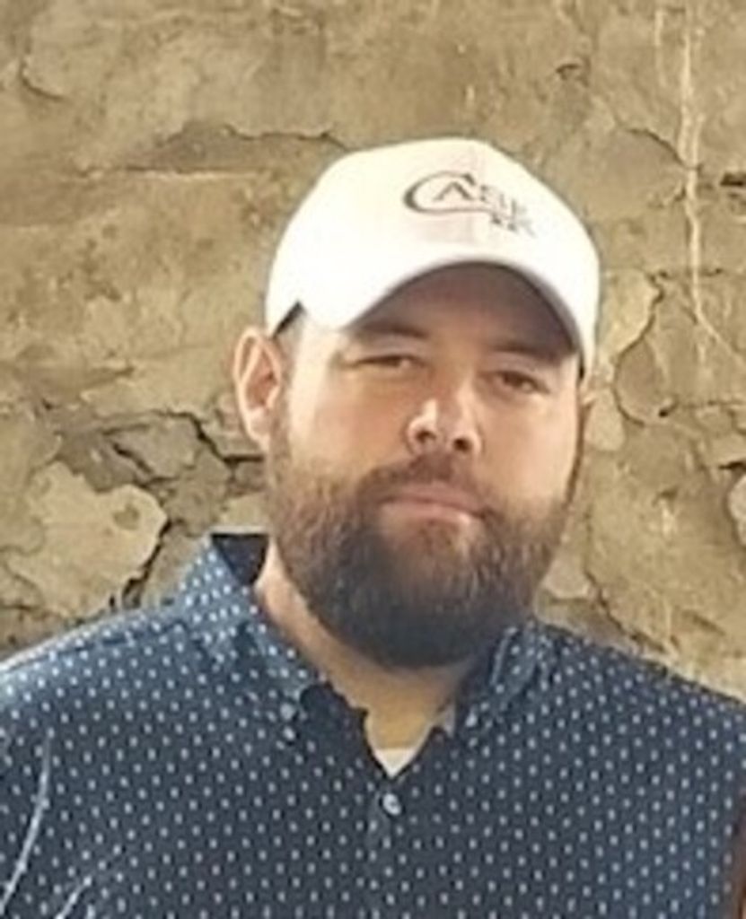 Eric Dwayne Wilson Profile Photo