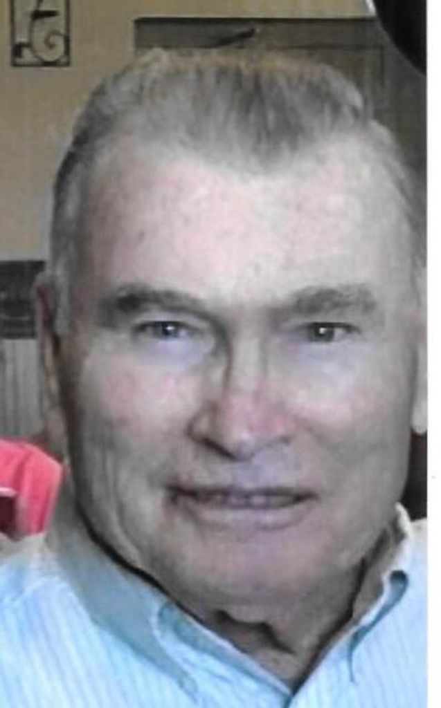 Hilborn "Dunc" Duncan