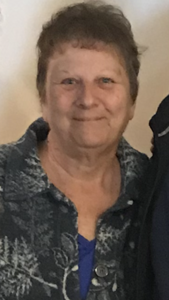 Patricia Barnhouse
