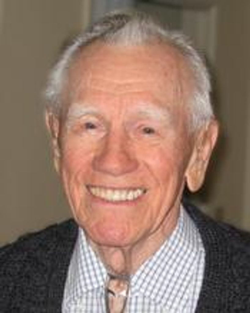 Ray Ulysses Sidney Hovis