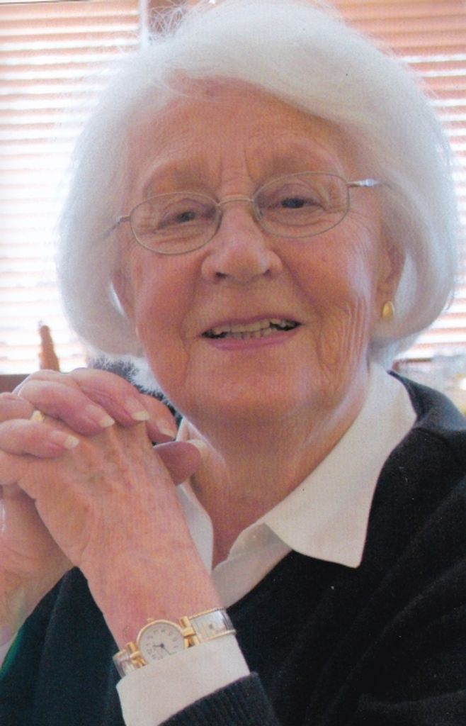 Herta Perry