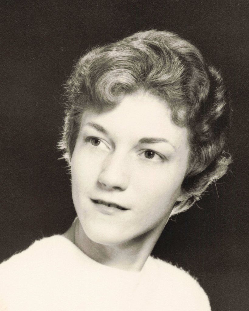 Brenda Joyce Dockery