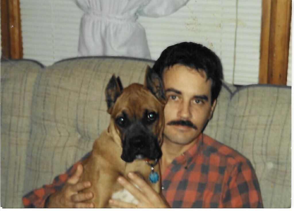 Jeffrey Clay Shouldis