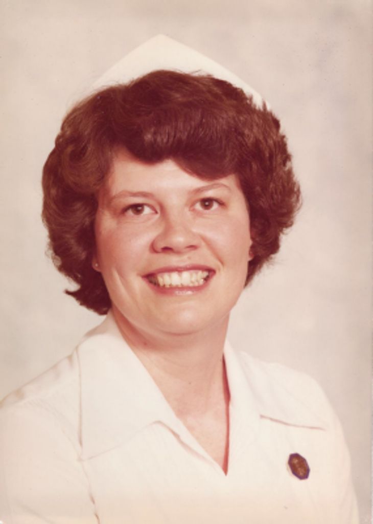 Mary Katherine Stoll